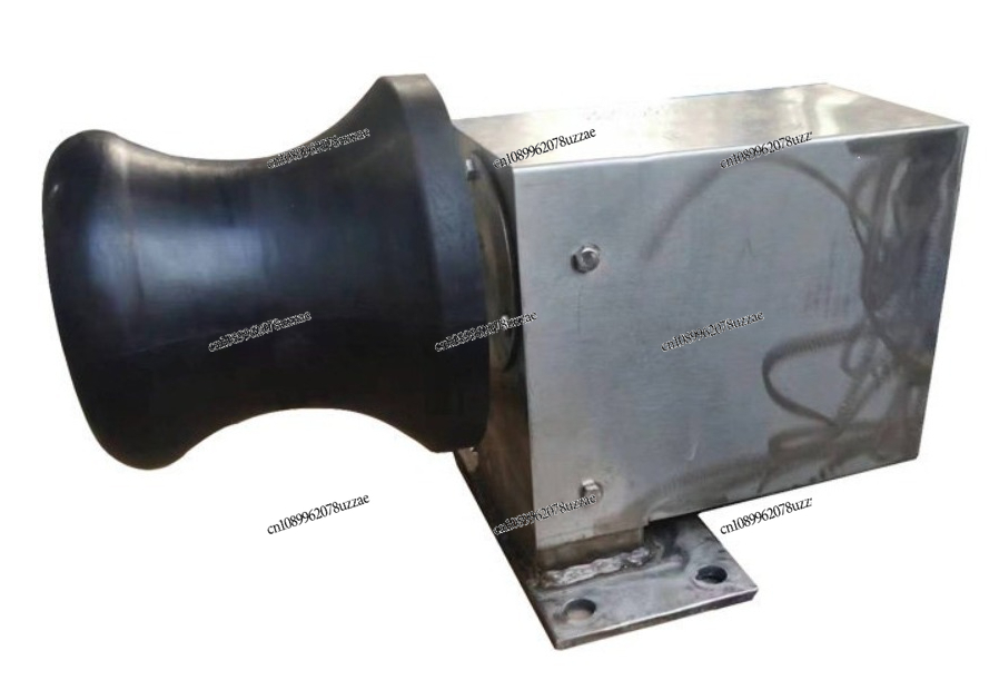 Marine Electric Rope Winder St – обзор и цена Fishing Boat Anchor Winch