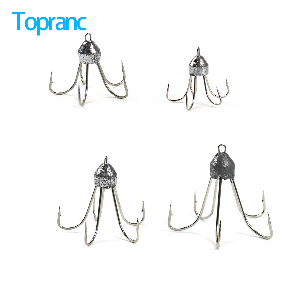 Topranc 1Pcs High Carbon Steel – обзор и цена Fishing Boat Anchor