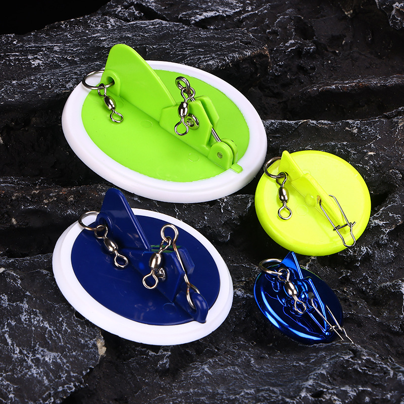 ABS Plastic Artificial Weight  – обзор и цена Fishing Boat Trailer