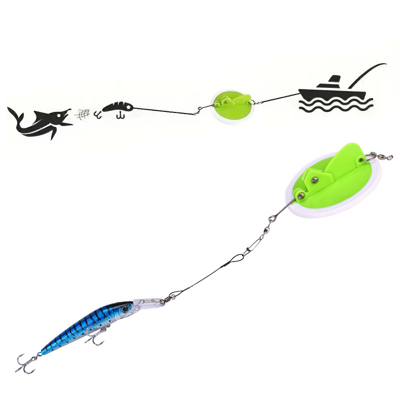 ABS Plastic Artificial Weight  – обзор и цена Fishing Boat Trailer