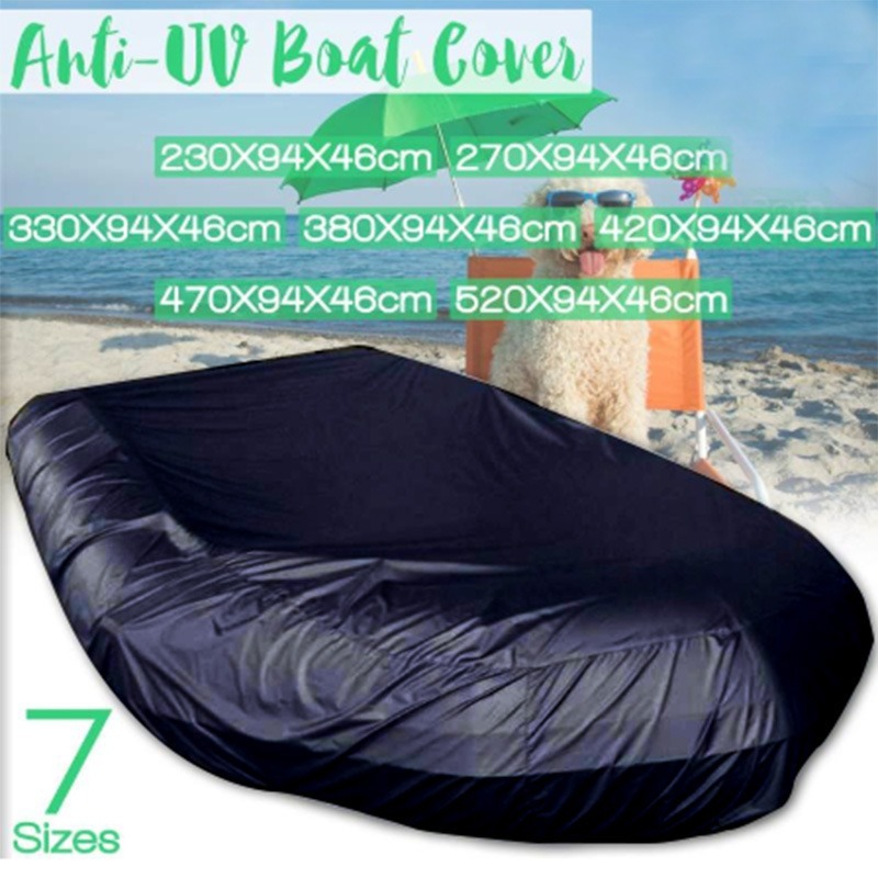 Inflatable Boat Cover Waterpro – обзор и цена Fishing Boat Inflatable