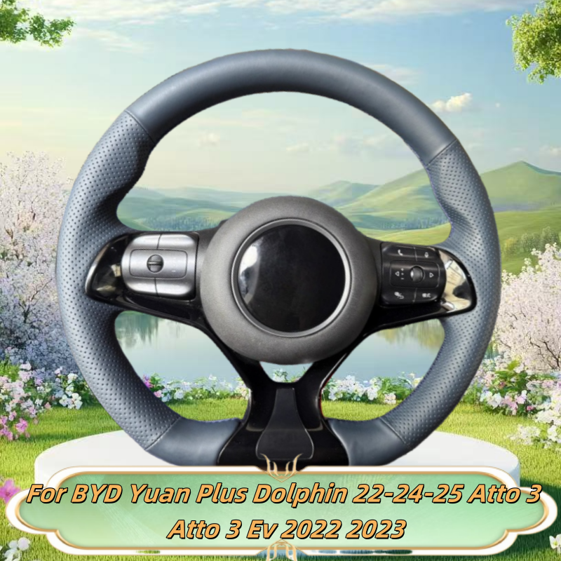Car Steering Wheel Cover Hand- – обзор и цена Fishing Boat Steering Wheel