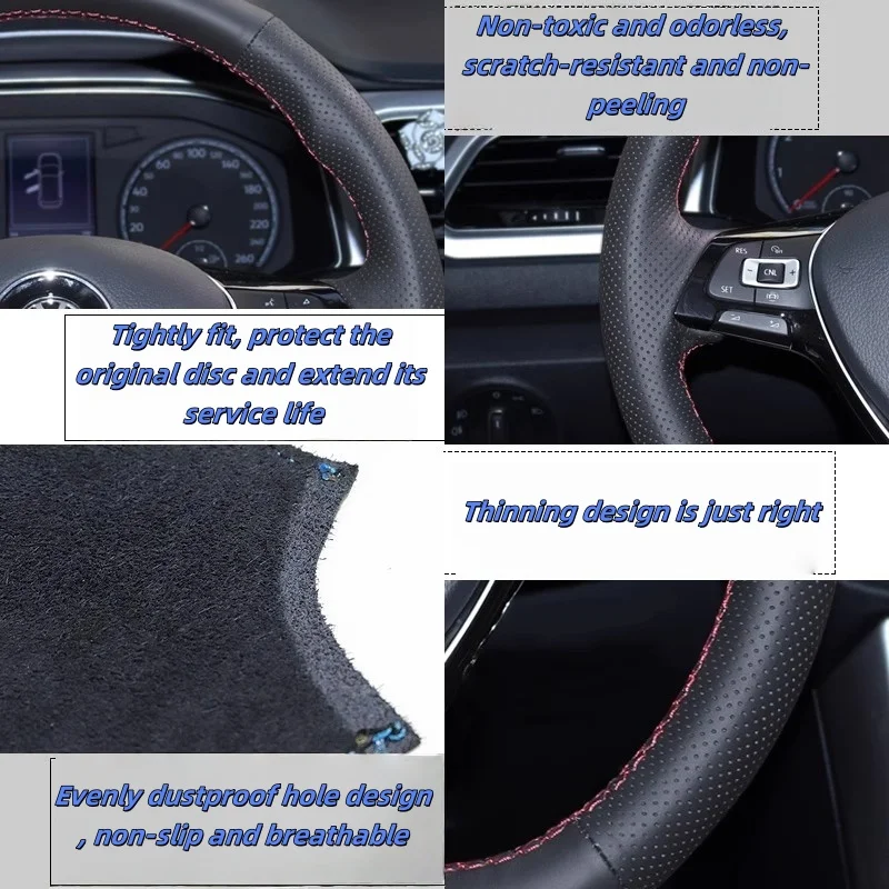 Car Steering Wheel Cover Hand- – обзор и цена Fishing Boat Steering Wheel