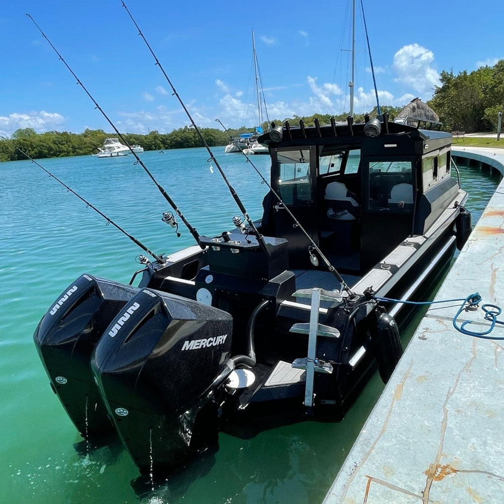 Big Fishing Boat  Fishing Boat – обзор и цена Fishing Boat Trailer