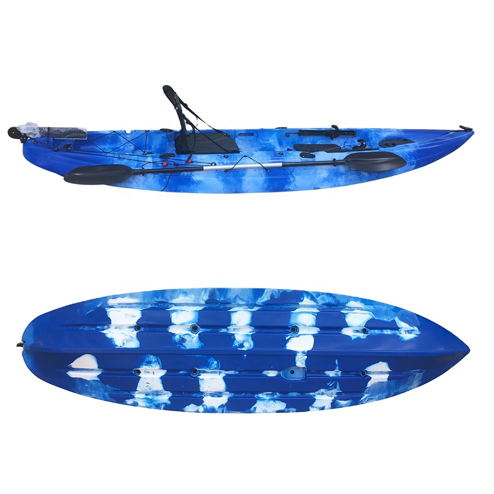 One Adult And One Kid Or Pet 1 – обзор и цена Fishing Boat Paddle