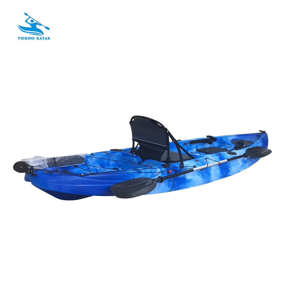 One Adult And One Kid Or Pet 1 – обзор и цена Fishing Boat Paddle