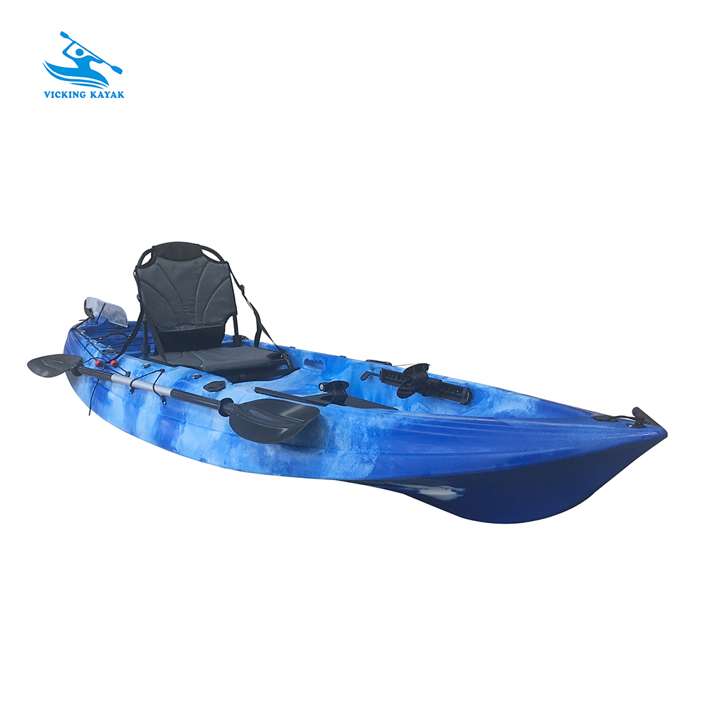 One Adult And One Kid Or Pet 1 – обзор и цена Fishing Boat Paddle