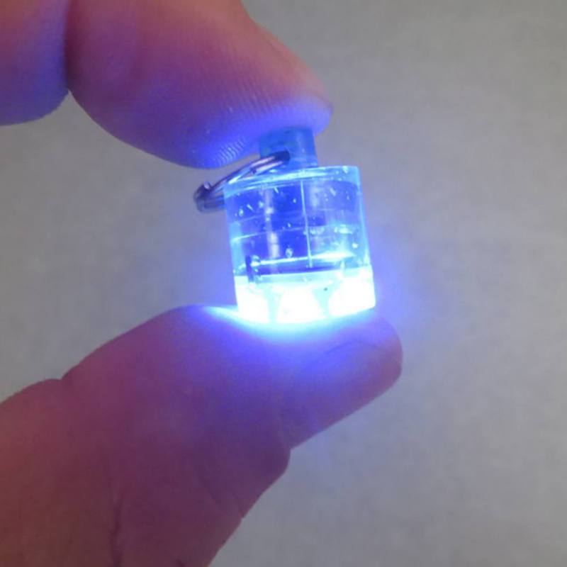 Mini Fishing Attraction Lamp G – обзор и цена Fishing Boat Navigation Light