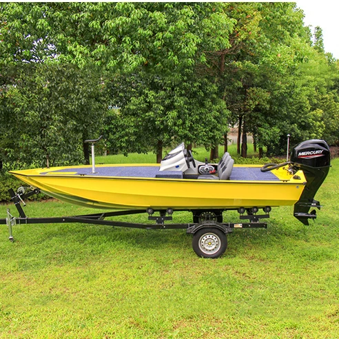 20252025 New Kinocean All Weld – обзор и цена Fishing Boat Aluminum