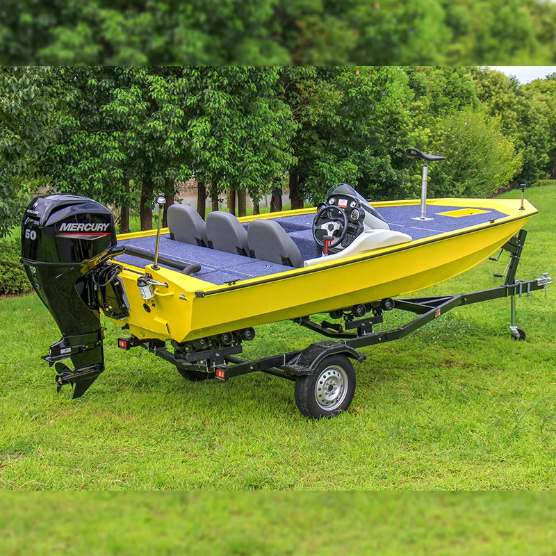 20252025 New Kinocean All Weld – обзор и цена Fishing Boat Aluminum