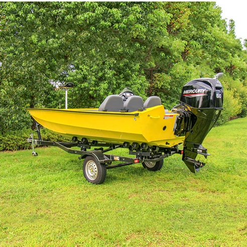 20252025 New Kinocean All Weld – обзор и цена Fishing Boat Aluminum