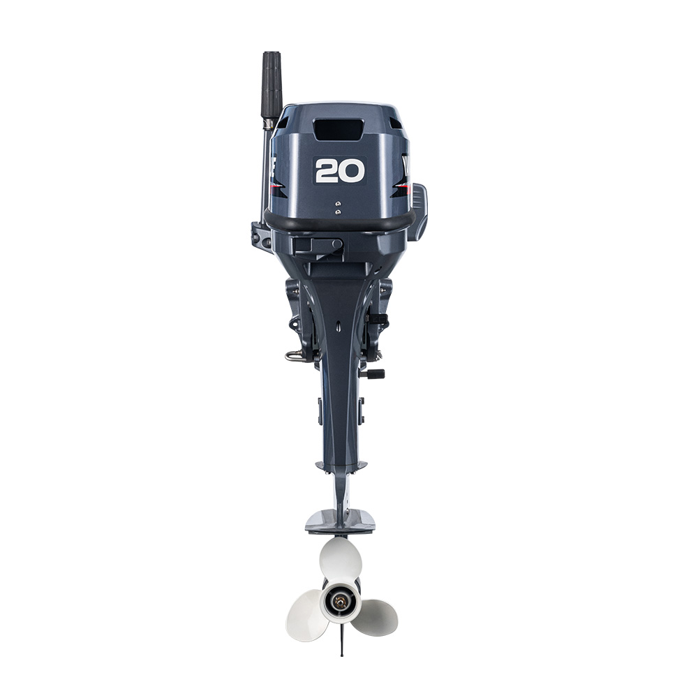 Mars X Brand Outboard Boat Eng – обзор и цена Fishing Boat Outboard Motor