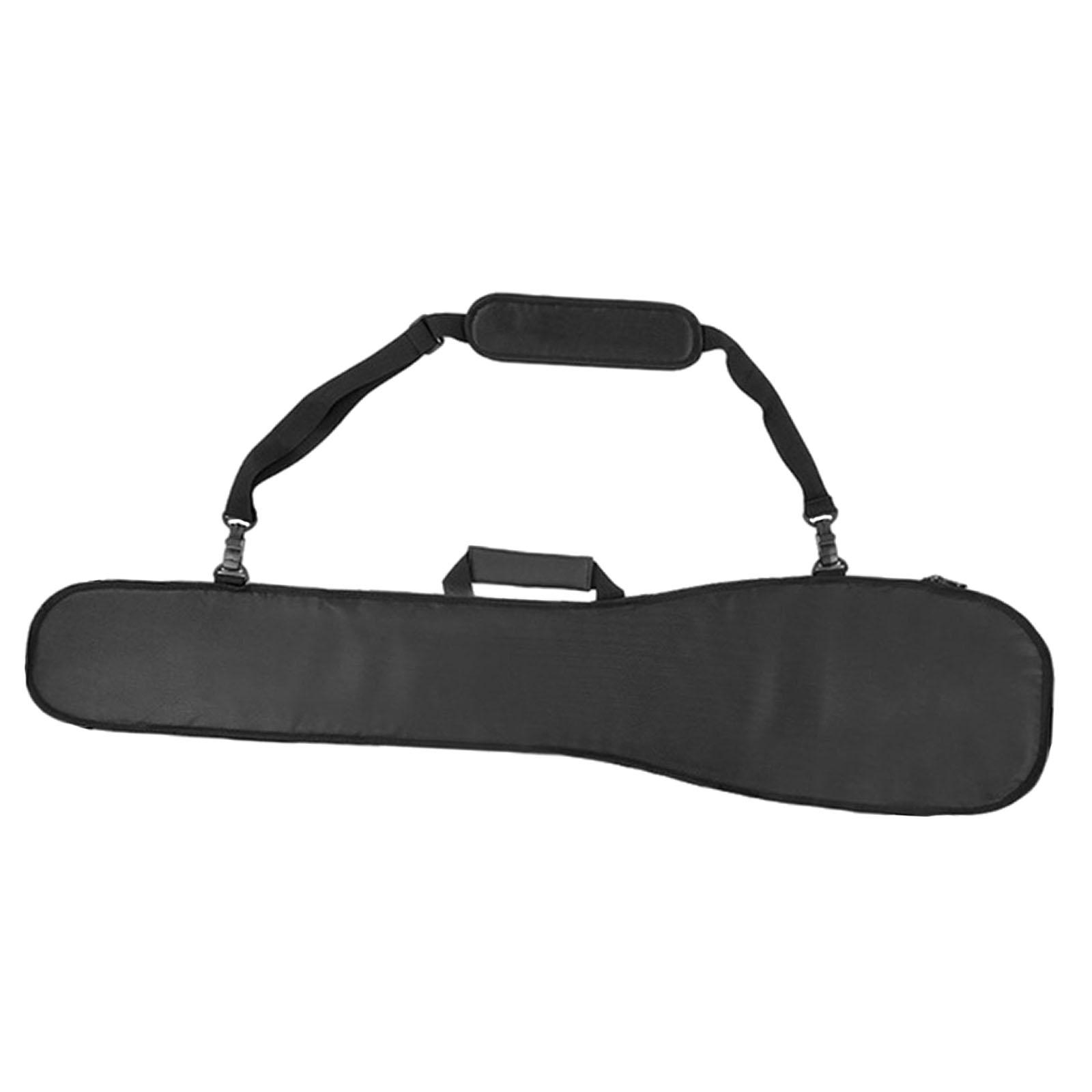 Kayak Paddle Bag Oxford Cloth  – обзор и цена Fishing Boat Paddle