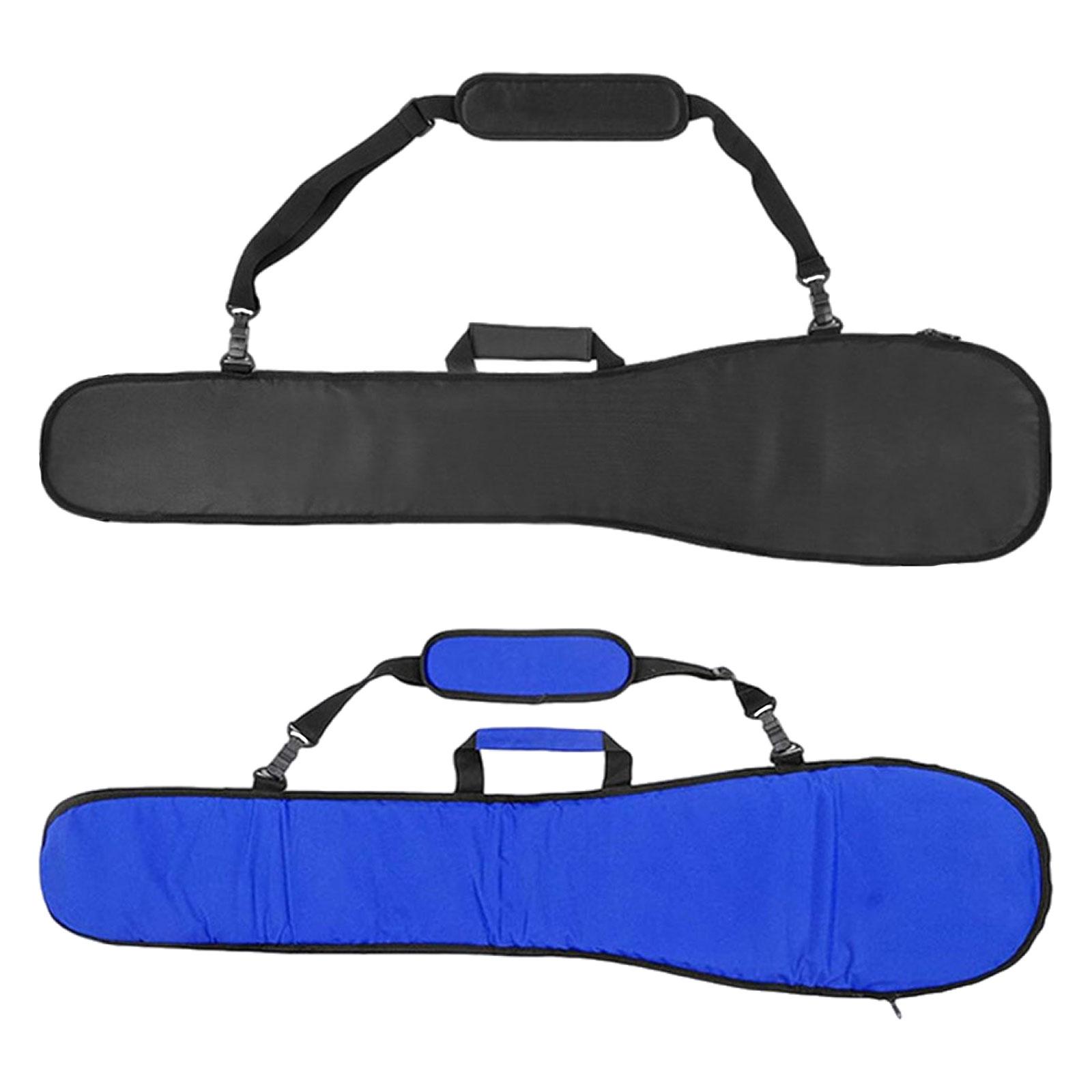 Kayak Paddle Bag Oxford Cloth  – обзор и цена Fishing Boat Paddle
