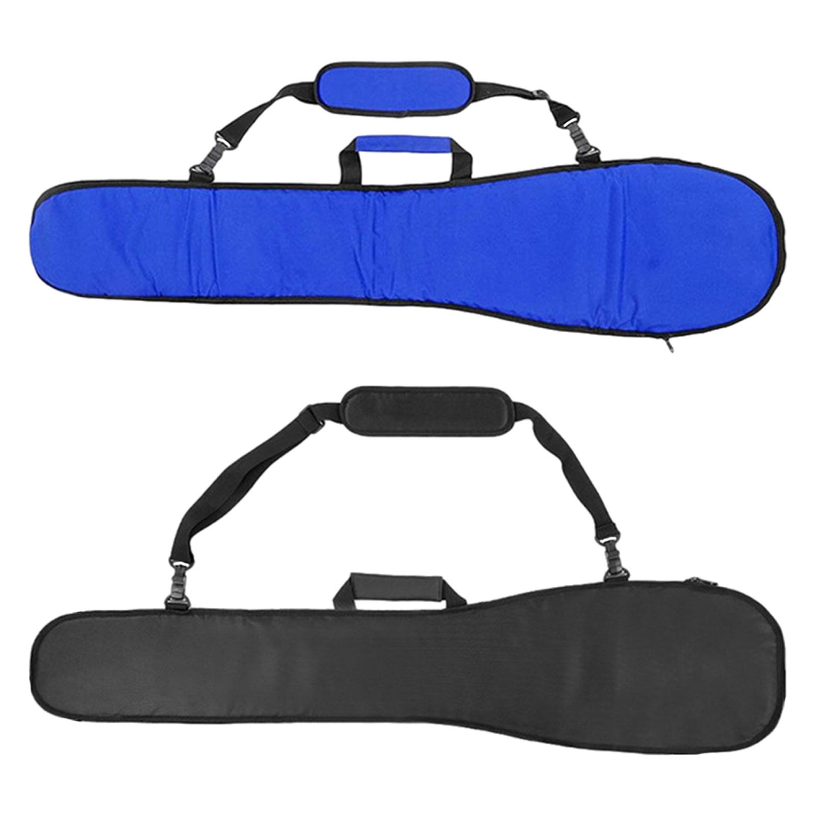 Kayak Paddle Bag Oxford Cloth  – обзор и цена Fishing Boat Paddle