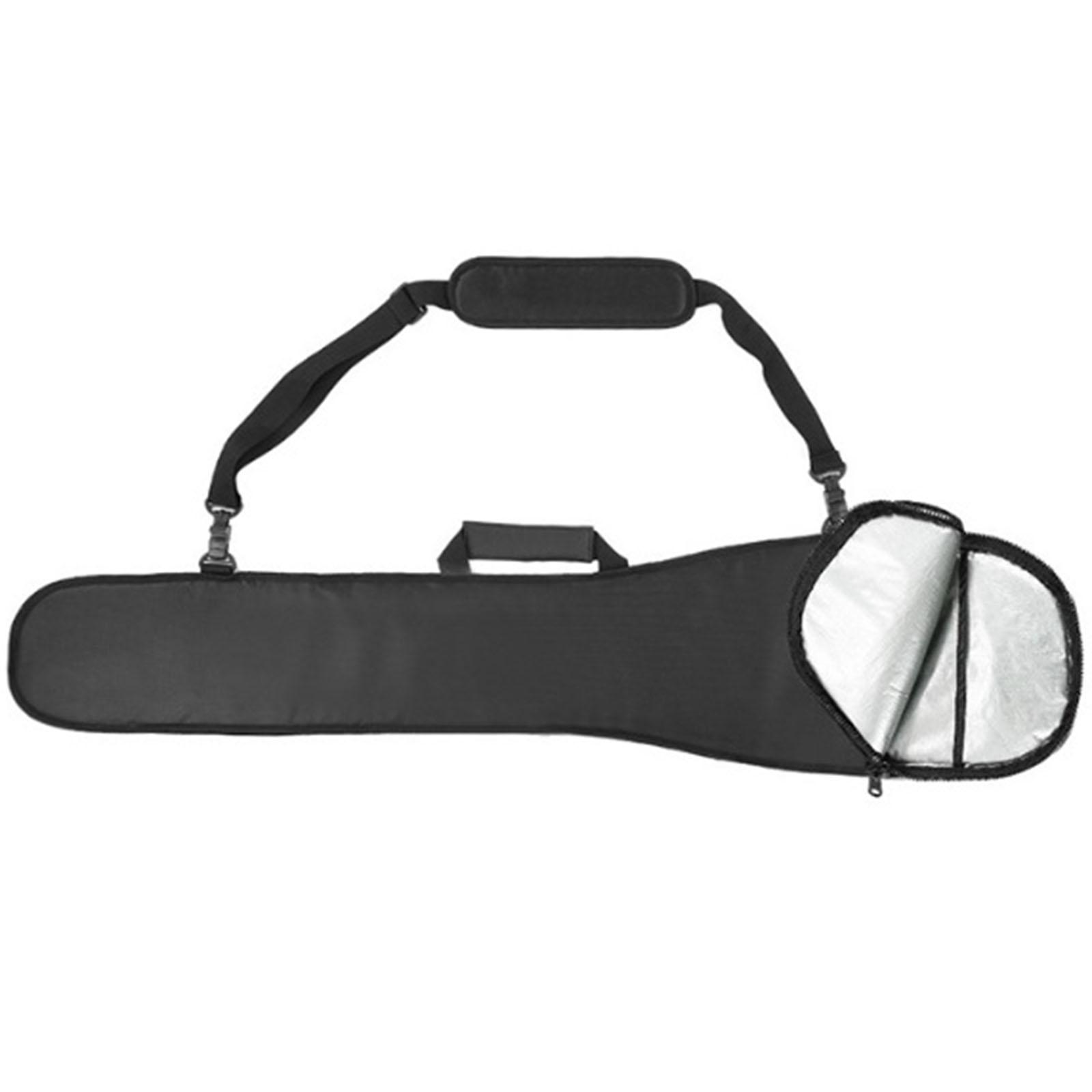 Kayak Paddle Bag Oxford Cloth  – обзор и цена Fishing Boat Paddle