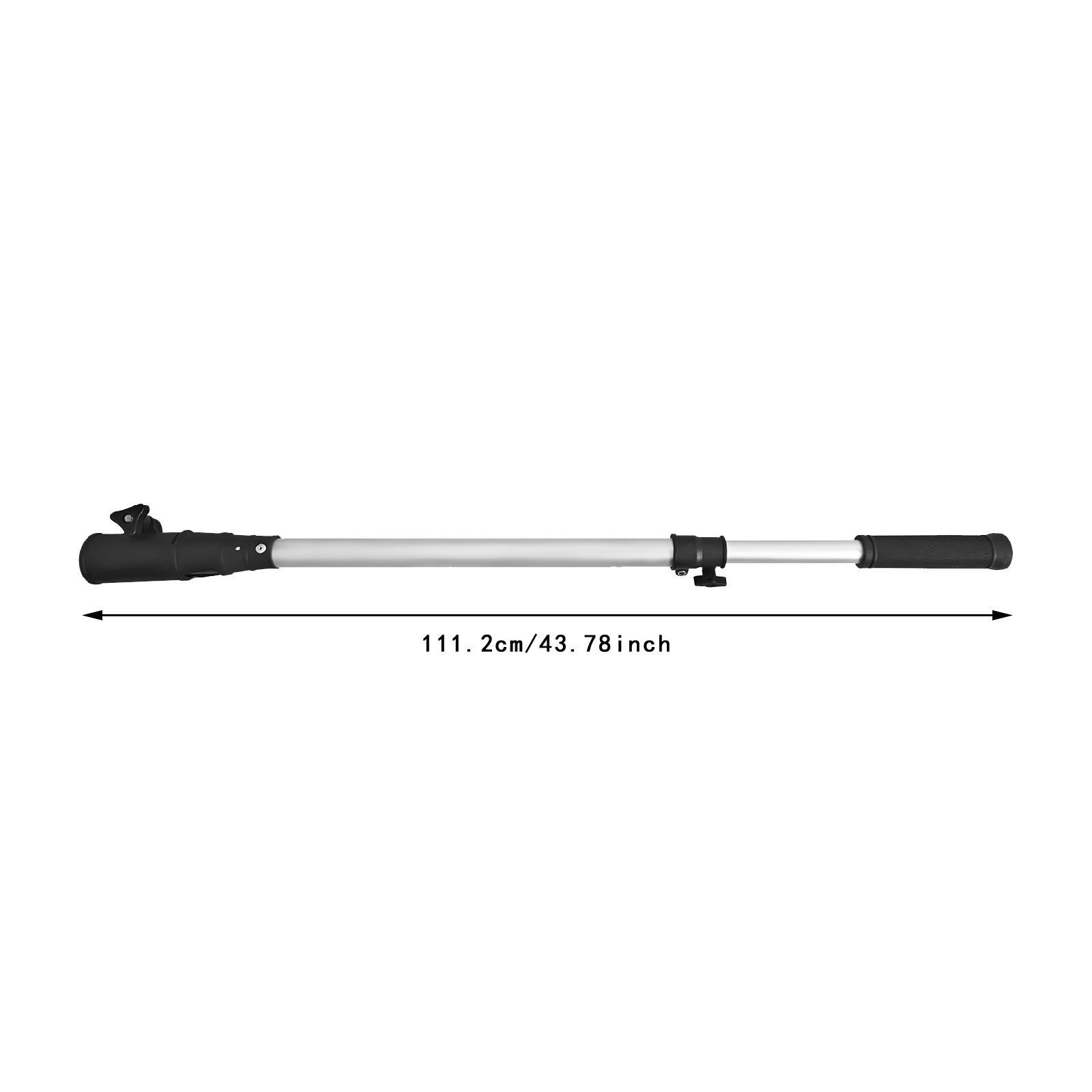 Outboard Tiller Handle Extensi – обзор и цена Fishing Boat Outboard Motor