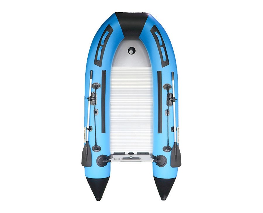 CE Certificate 3.3M Aluminum F – обзор и цена Fishing Boat Aluminum