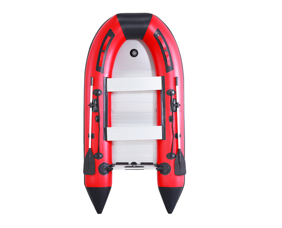 CE Certificate 3.3M Aluminum F – обзор и цена Fishing Boat Aluminum