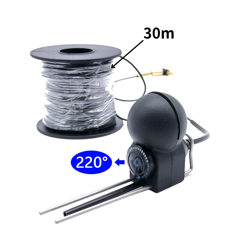 2W image transmission wireless – обзор и цена Fishing Boat Anchor