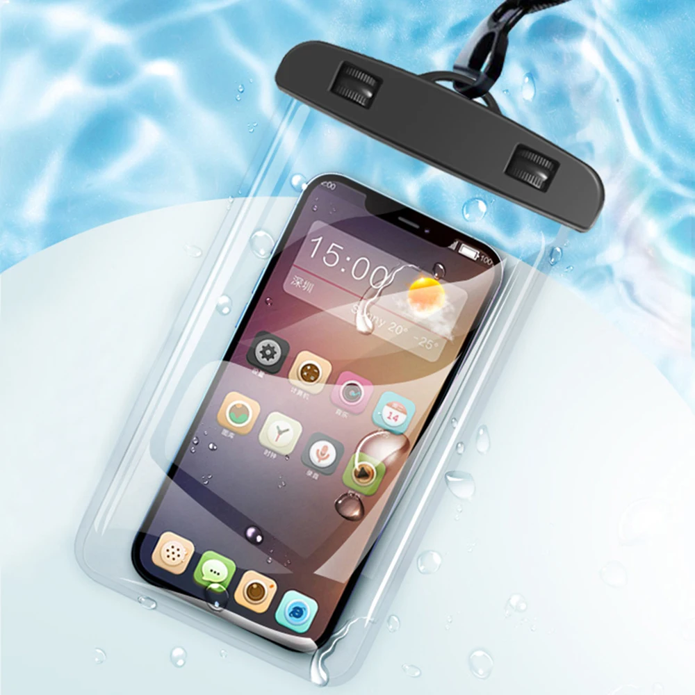 2026 new 1pc Waterproof Phone  – обзор и цена Fishing Boat Cover