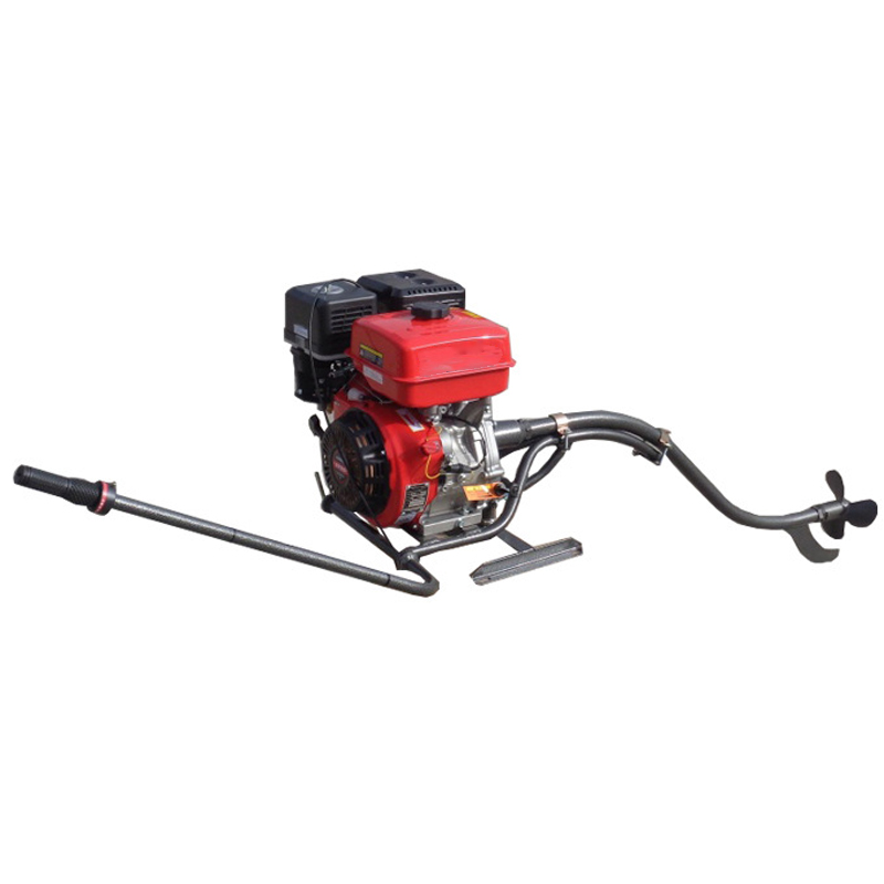4-Stroke 7.5 HP Outboard Motor – обзор и цена Fishing Boat Outboard Motor