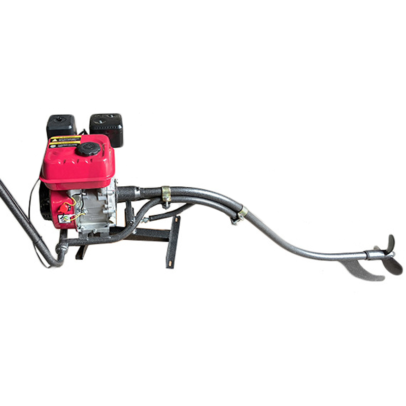 4-Stroke 7.5 HP Outboard Motor – обзор и цена Fishing Boat Outboard Motor