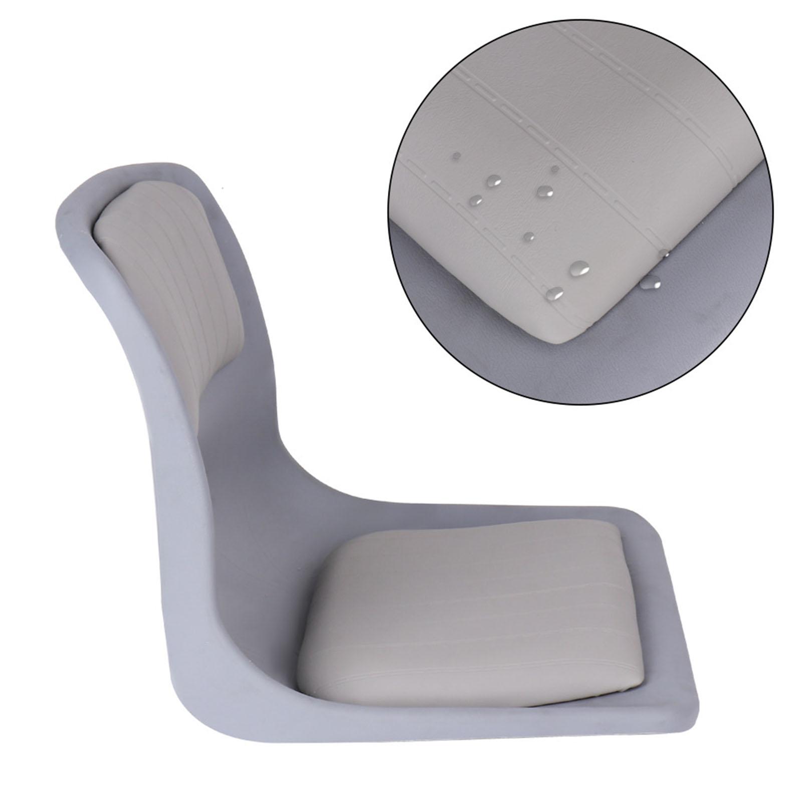Fishing Boat Seat Soft Padded  – обзор и цена Fishing Boat Seat