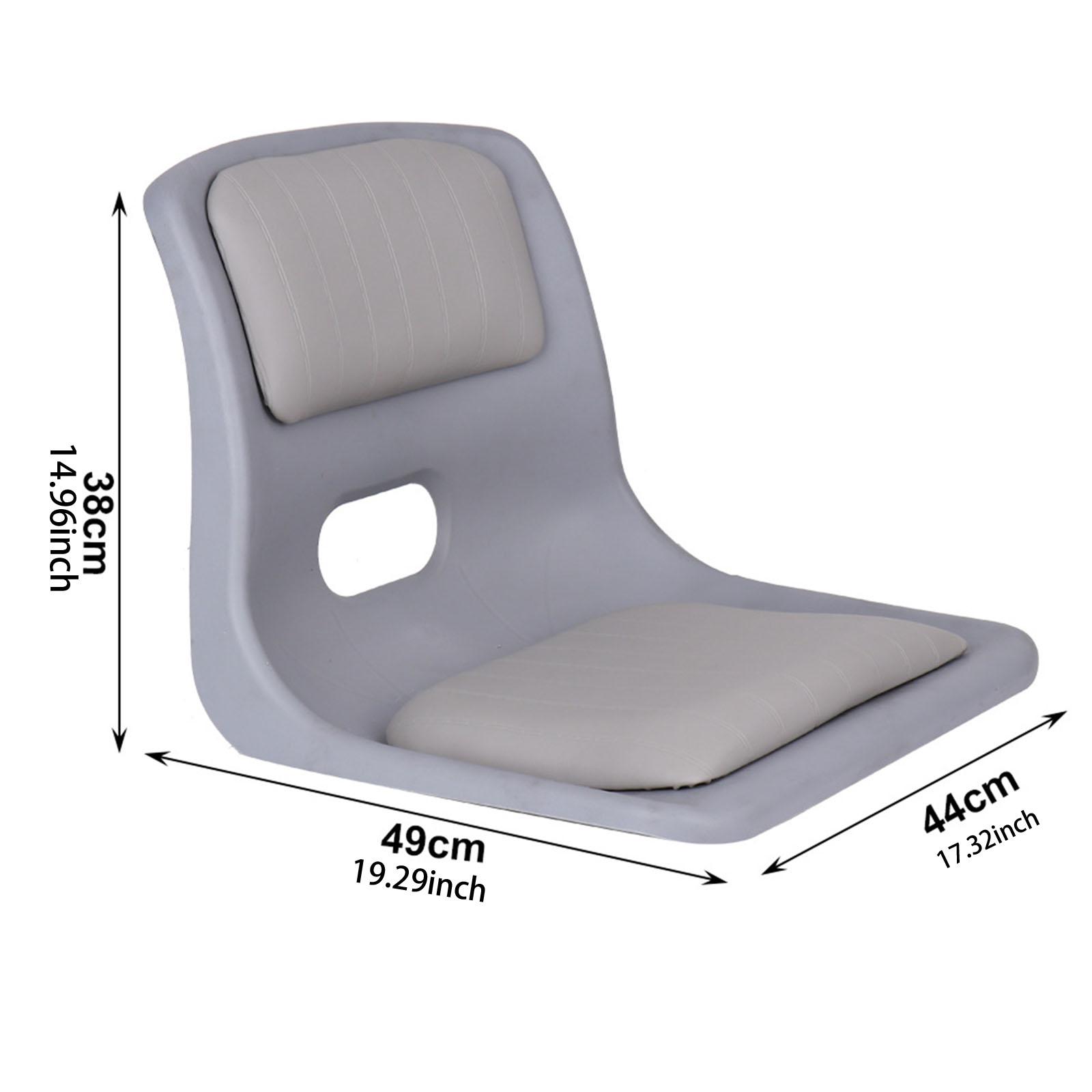 Fishing Boat Seat Soft Padded  – обзор и цена Fishing Boat Seat