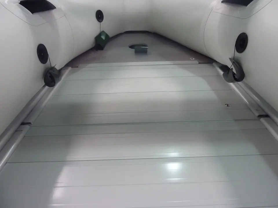 10.8Ft Aluminum Floor Inflatab – обзор и цена Fishing Boat Aluminum