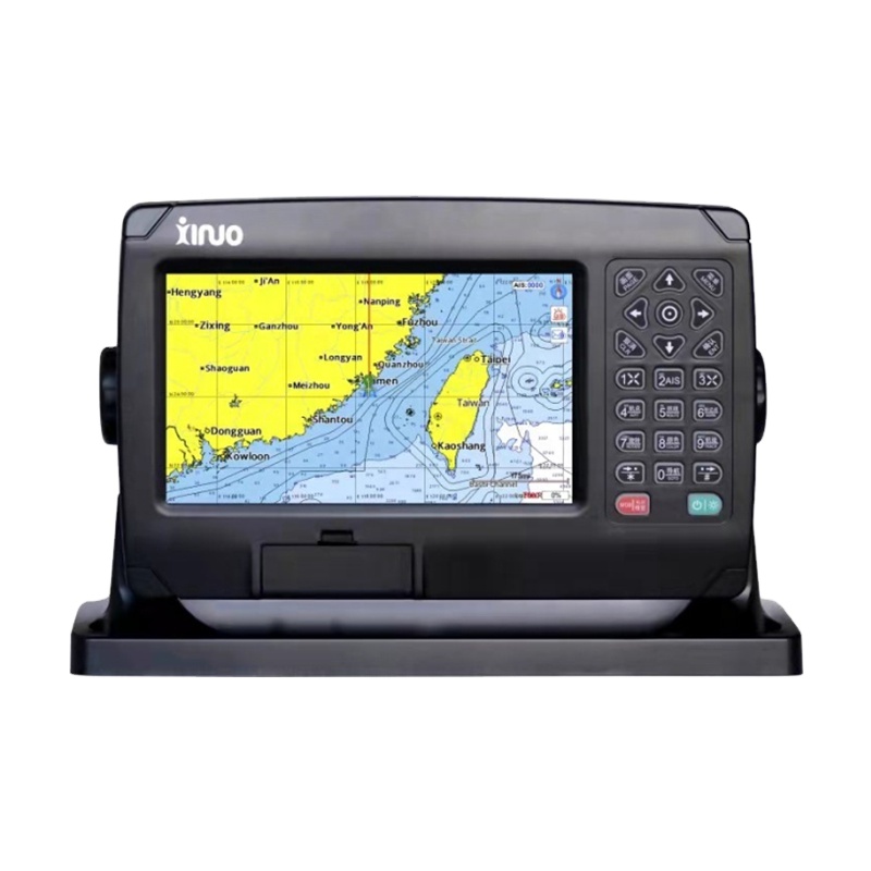 Xinuo GN150 Series Fishing Boa – обзор и цена Fishing Boat Gps