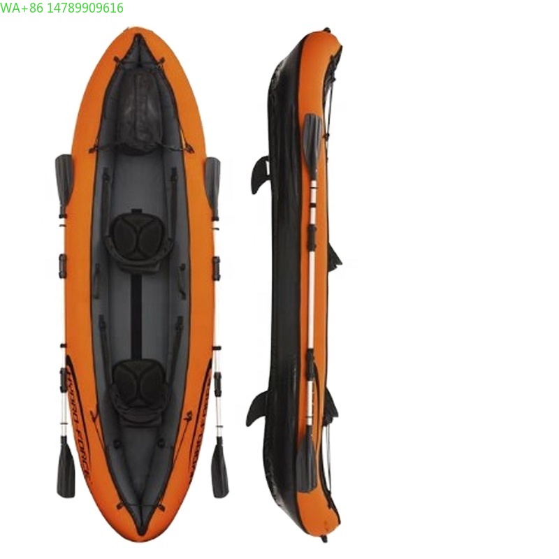 Inflatable Boats PVC Fishing B – обзор и цена Fishing Boat Inflatable