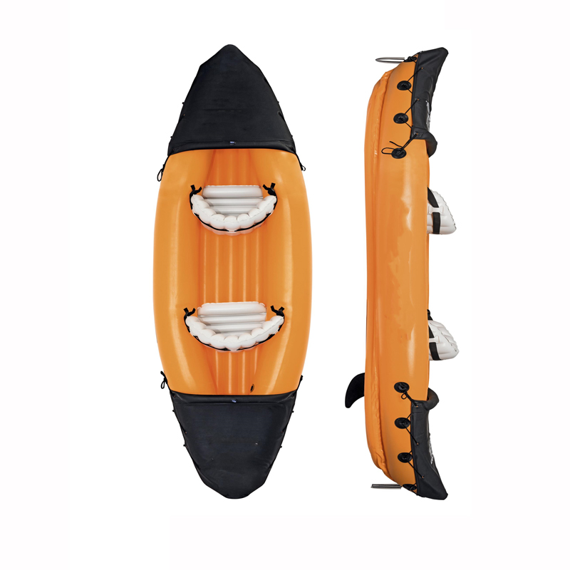 Inflatable Boats PVC Fishing B – обзор и цена Fishing Boat Inflatable