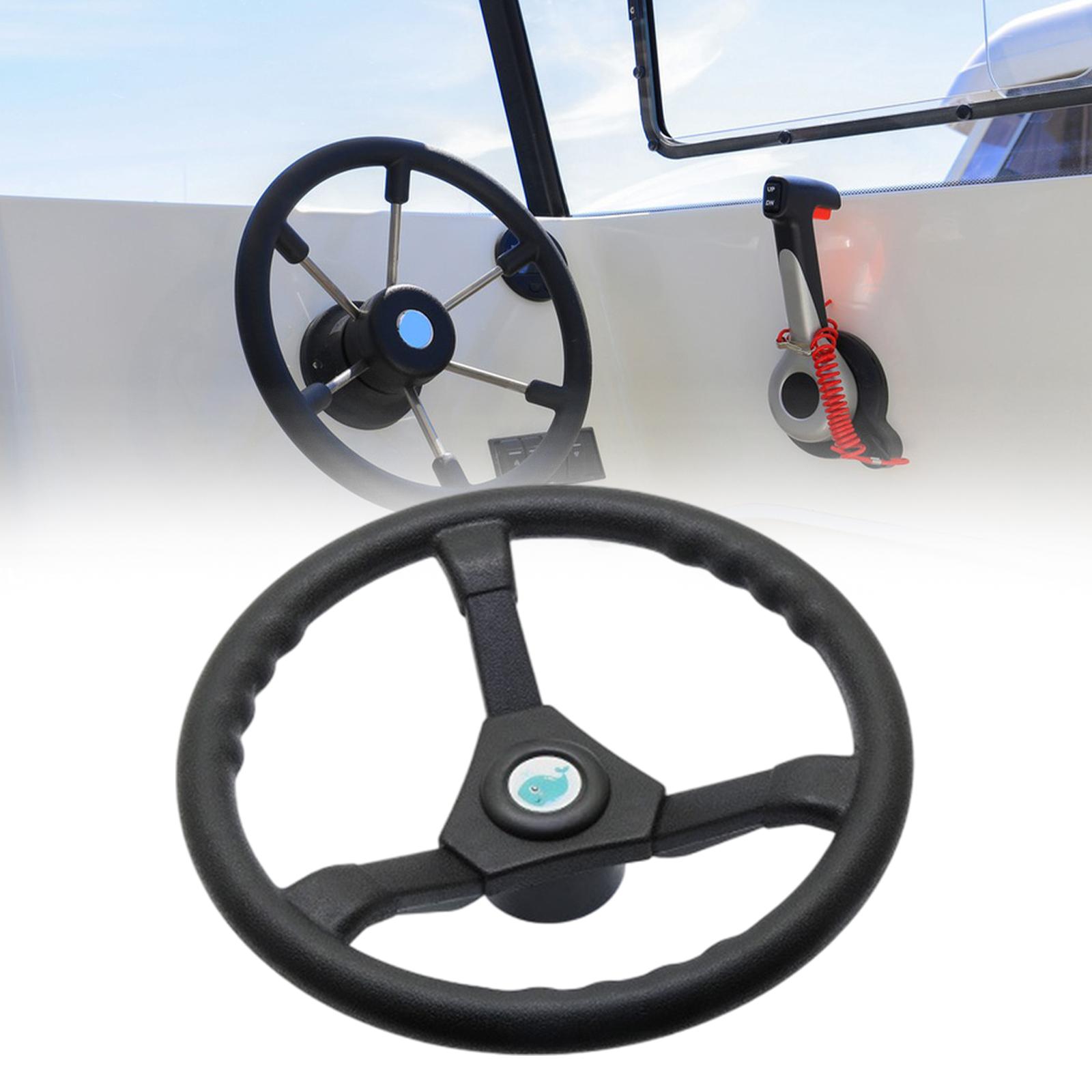 Marine Steering Wheel Stable N – обзор и цена Fishing Boat Outboard Motor