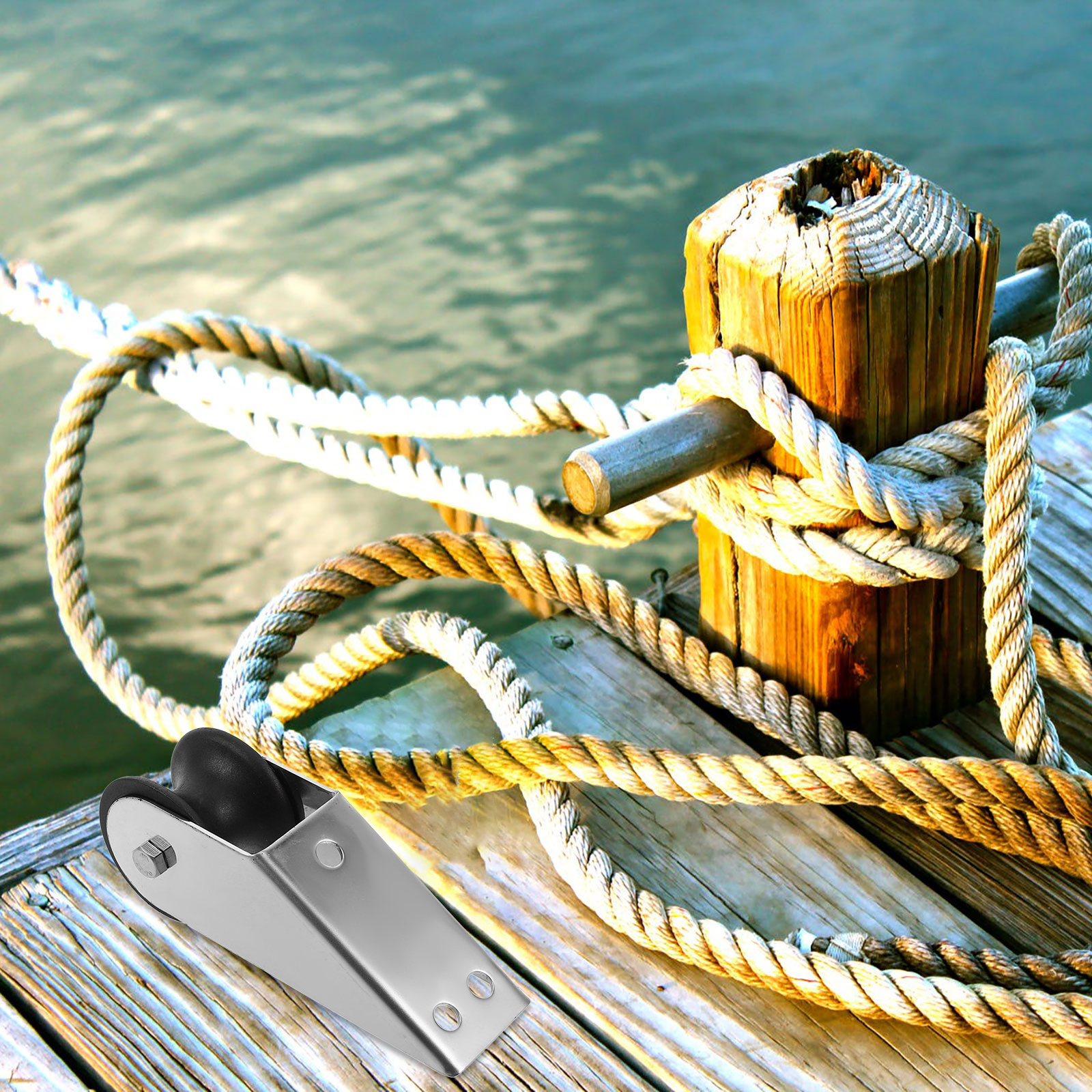 Stainless Steel Boat Bow Ancho – обзор и цена Fishing Boat Anchor Winch