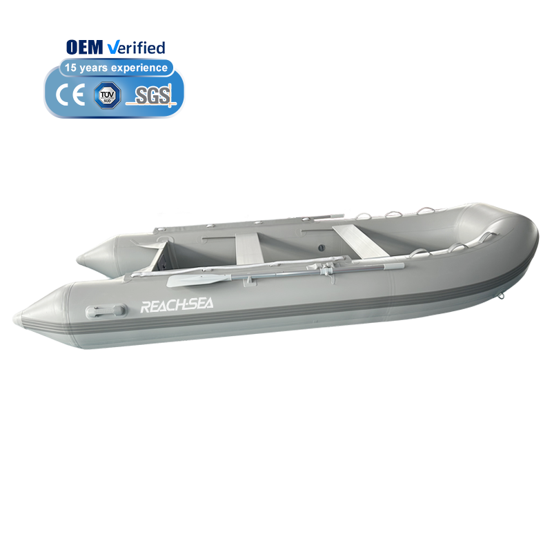 Best Selling Aluminum  Floor B – обзор и цена Fishing Boat Aluminum