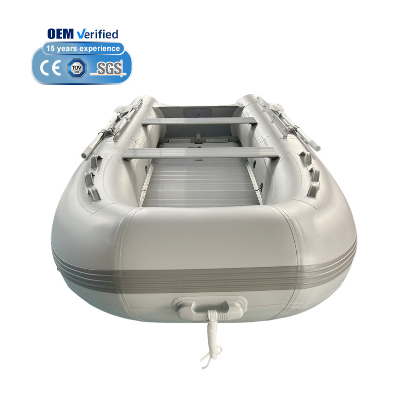 Best Selling Aluminum  Floor B – обзор и цена Fishing Boat Aluminum
