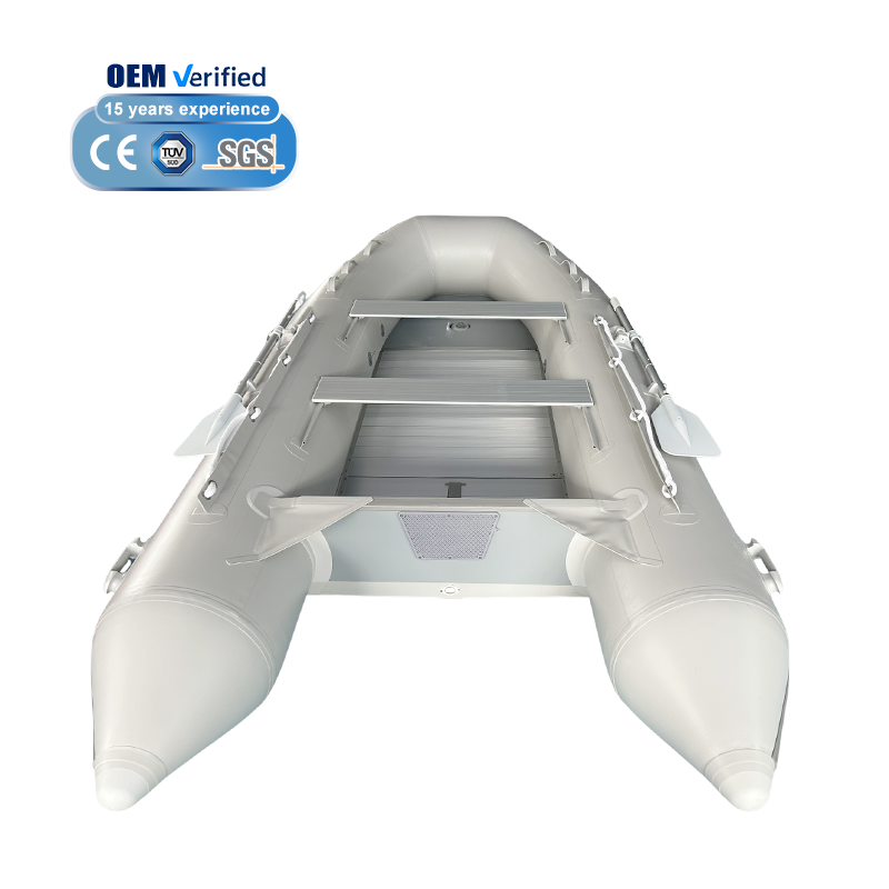 Best Selling Aluminum  Floor B – обзор и цена Fishing Boat Aluminum