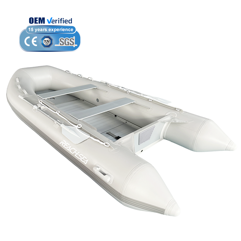 Best Selling Aluminum  Floor B – обзор и цена Fishing Boat Aluminum