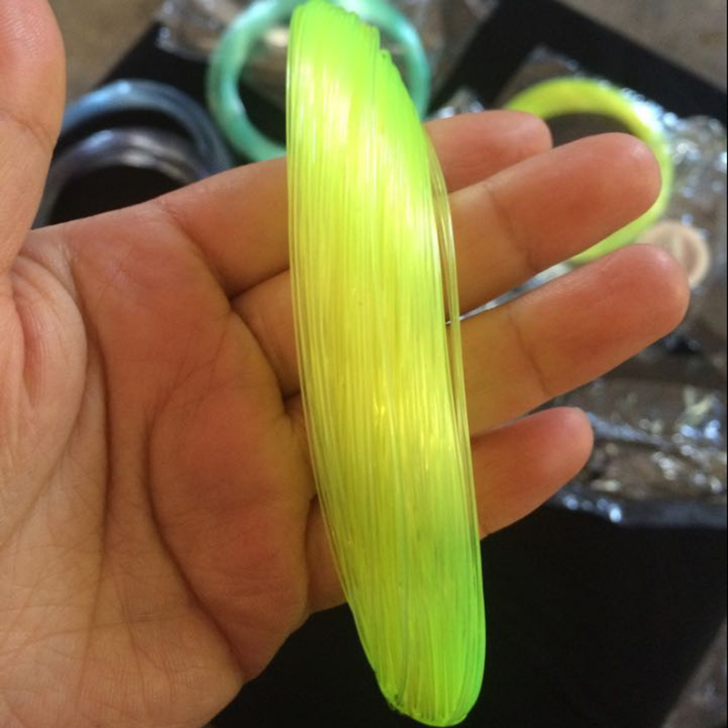 500g Yellow Fishing Line Wire  – обзор и цена Fishing Boat Anchor