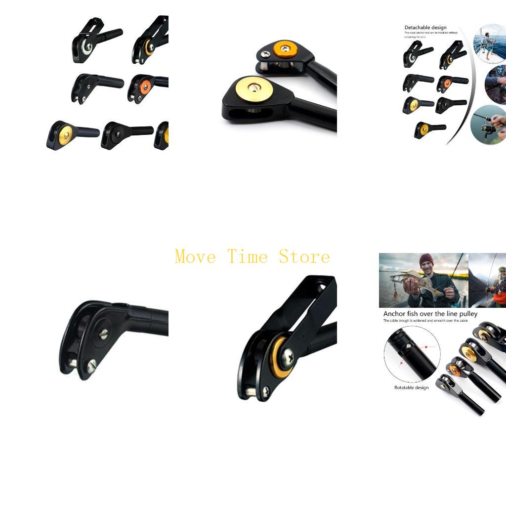 92ME Fishing Rod Guide Tip Fis – обзор и цена Fishing Boat Steering Wheel