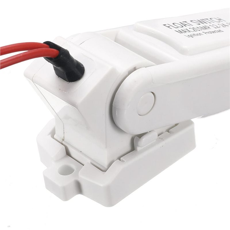 F-T 6X Bilge Pump Float Switch – обзор и цена Fishing Boat Bilge Pump
