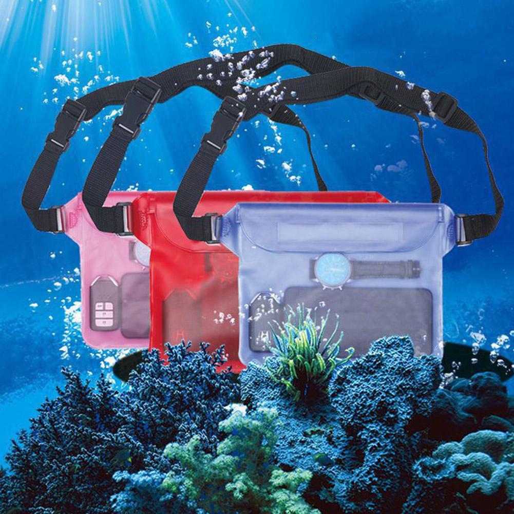 Waterproof Swimming Bag Sealin – обзор и цена Fishing Boat Cover