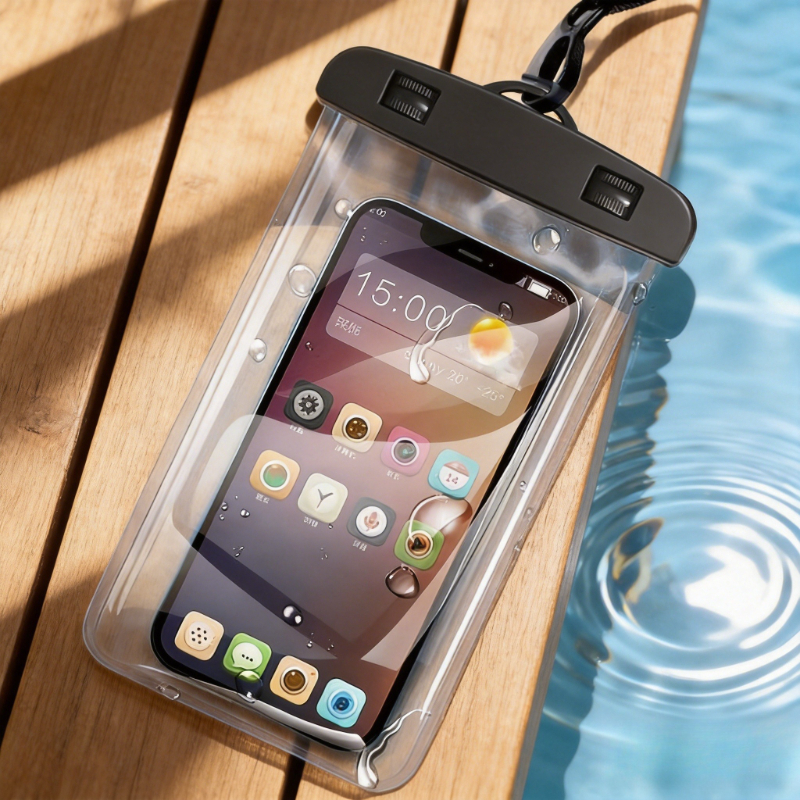 Universal Waterproof Phone Cas – обзор и цена Fishing Boat Cover