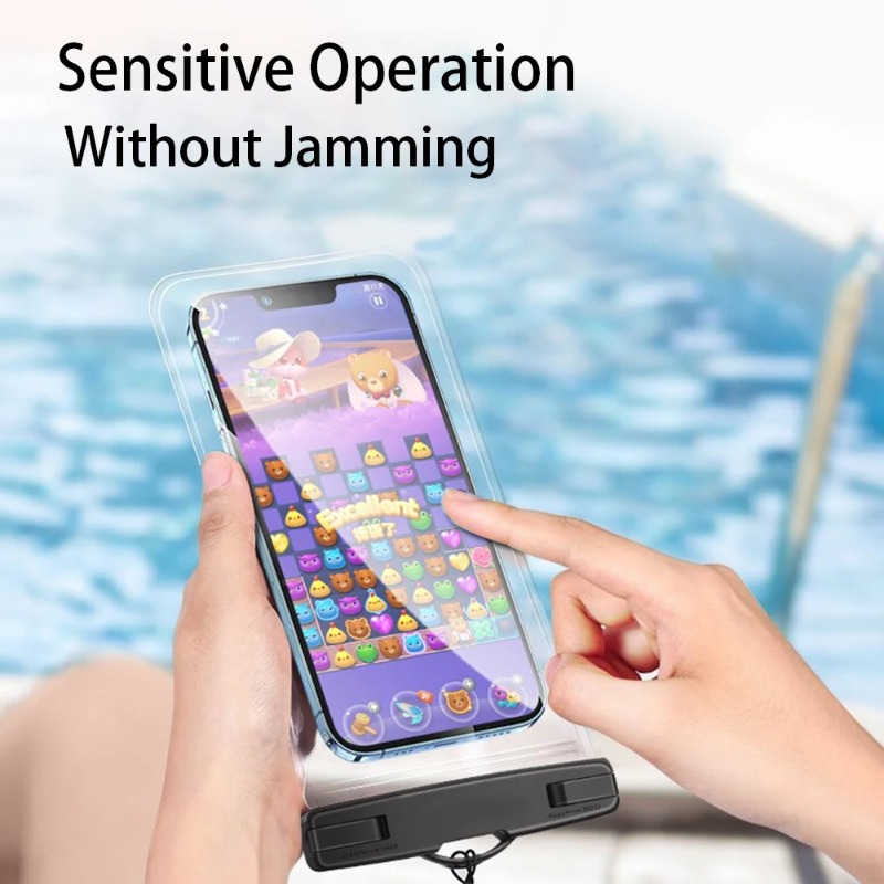Universal Waterproof Phone Cas – обзор и цена Fishing Boat Cover