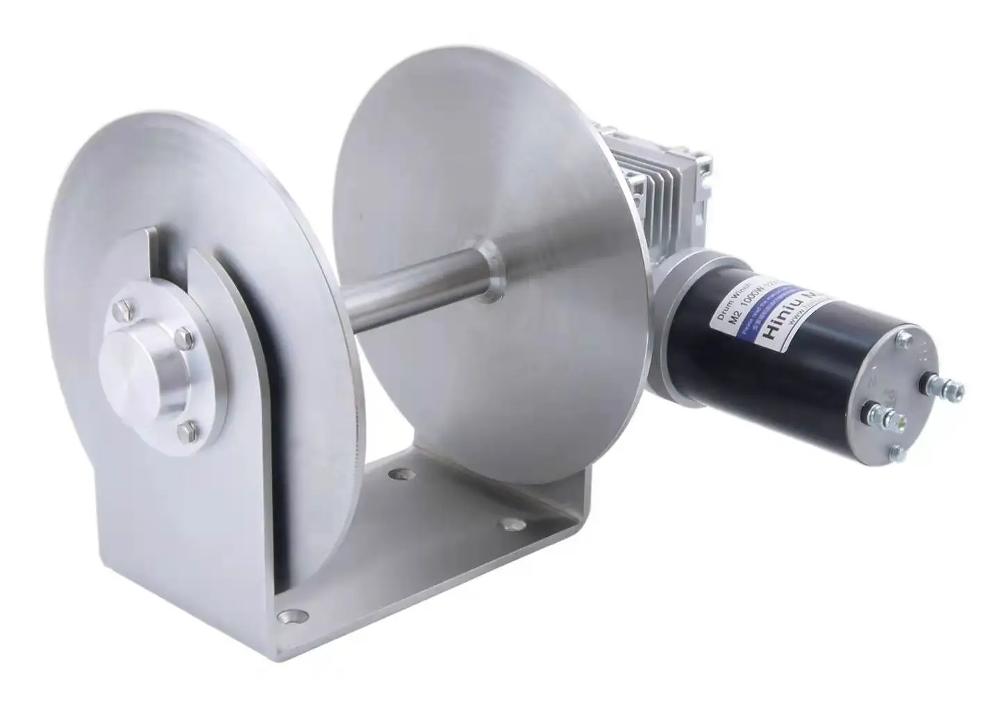 12V 700W 316 Stainless Steel D – обзор и цена Fishing Boat Anchor Winch