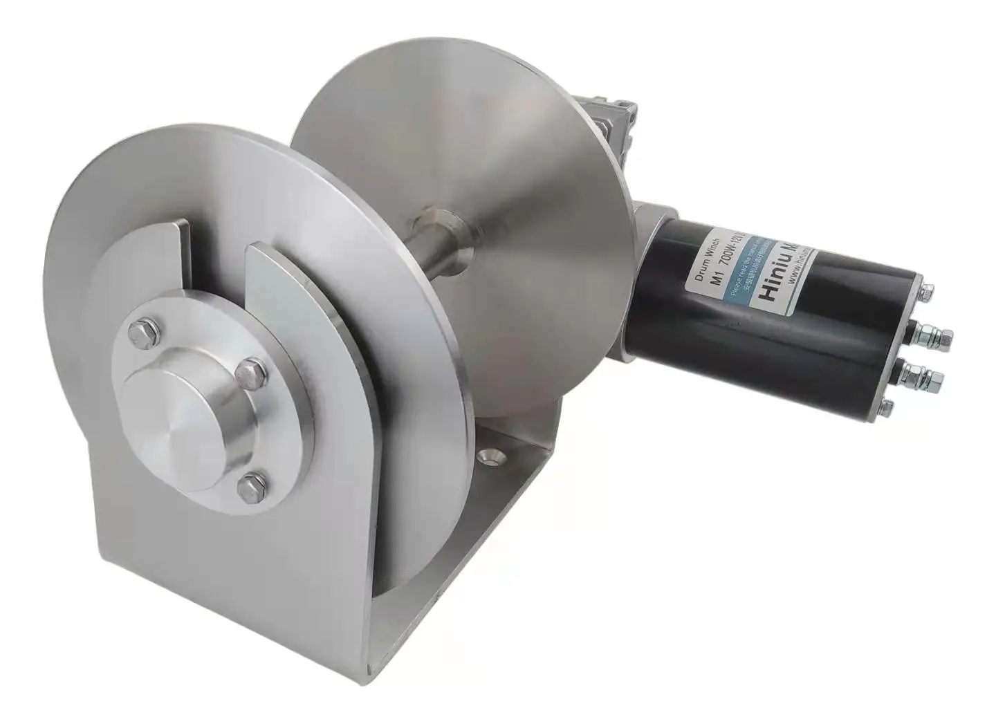 12V 700W 316 Stainless Steel D – обзор и цена Fishing Boat Anchor Winch
