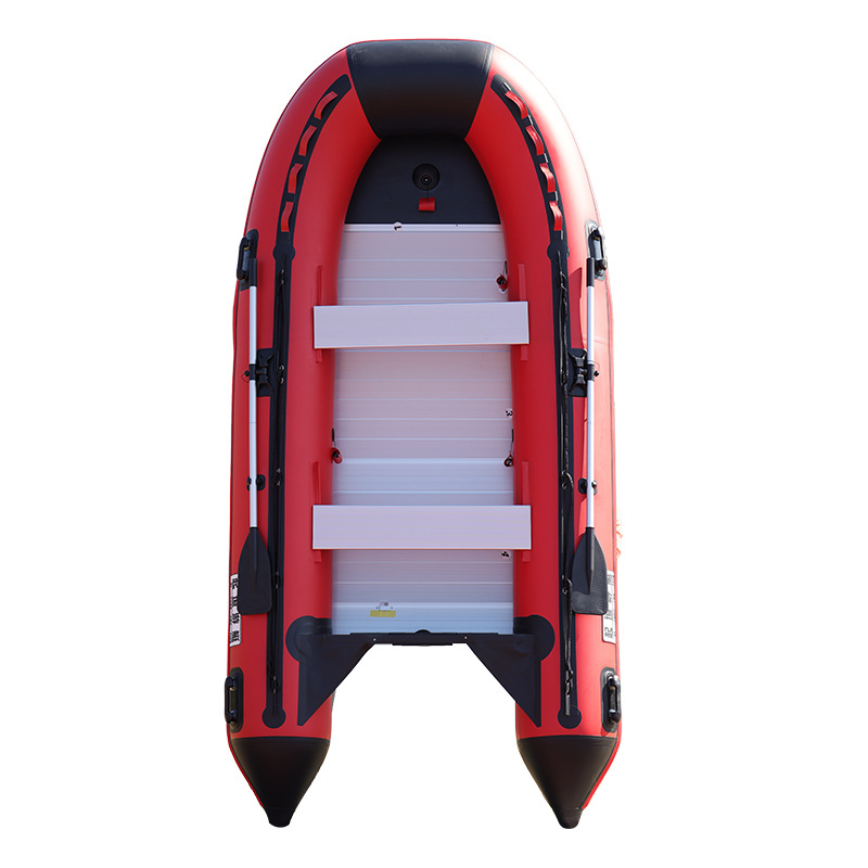 Assault boat aluminum alloy bo – обзор и цена Fishing Boat Aluminum