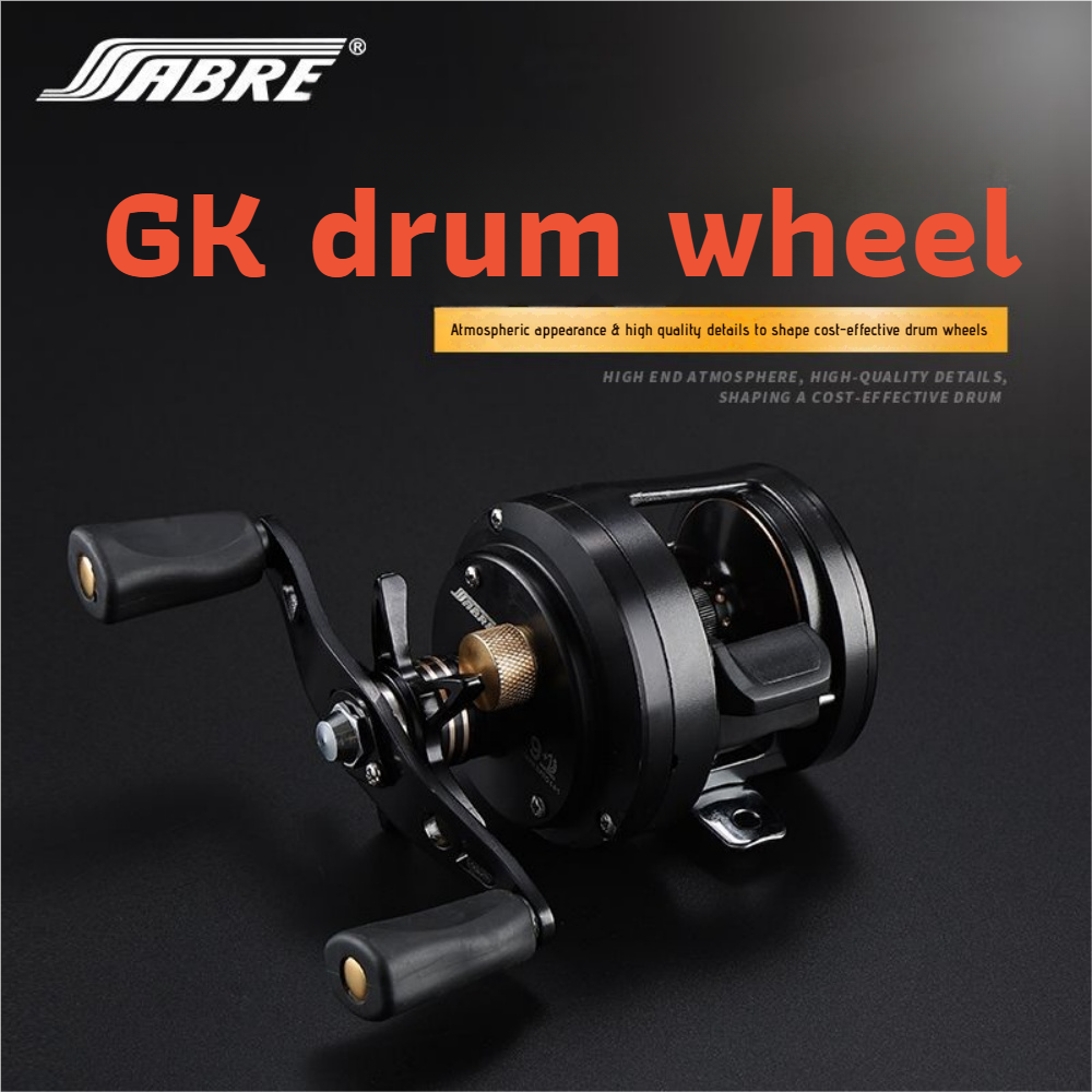 10+1BB All Metal Baitcasting R – обзор и цена Fishing Boat Steering Wheel