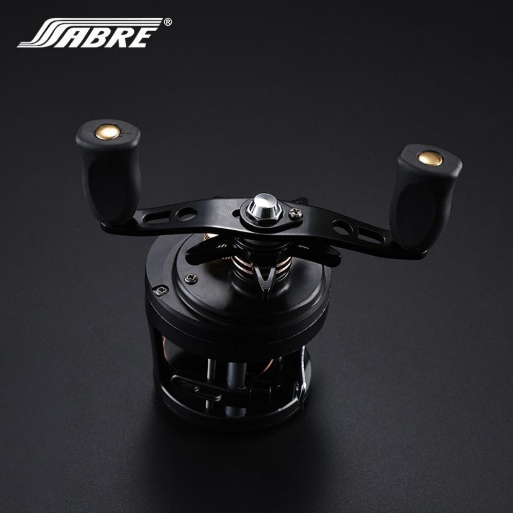 10+1BB All Metal Baitcasting R – обзор и цена Fishing Boat Steering Wheel
